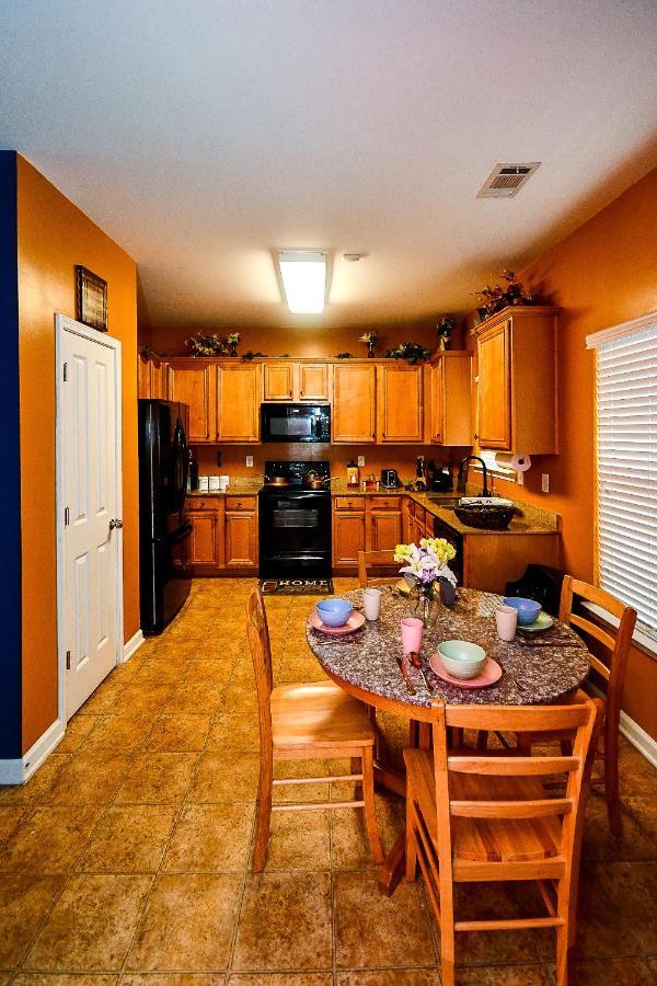 אטלנטה 4 - Bed Home With Cali King Bed, 12 Mins To Dtwn מראה חיצוני תמונה